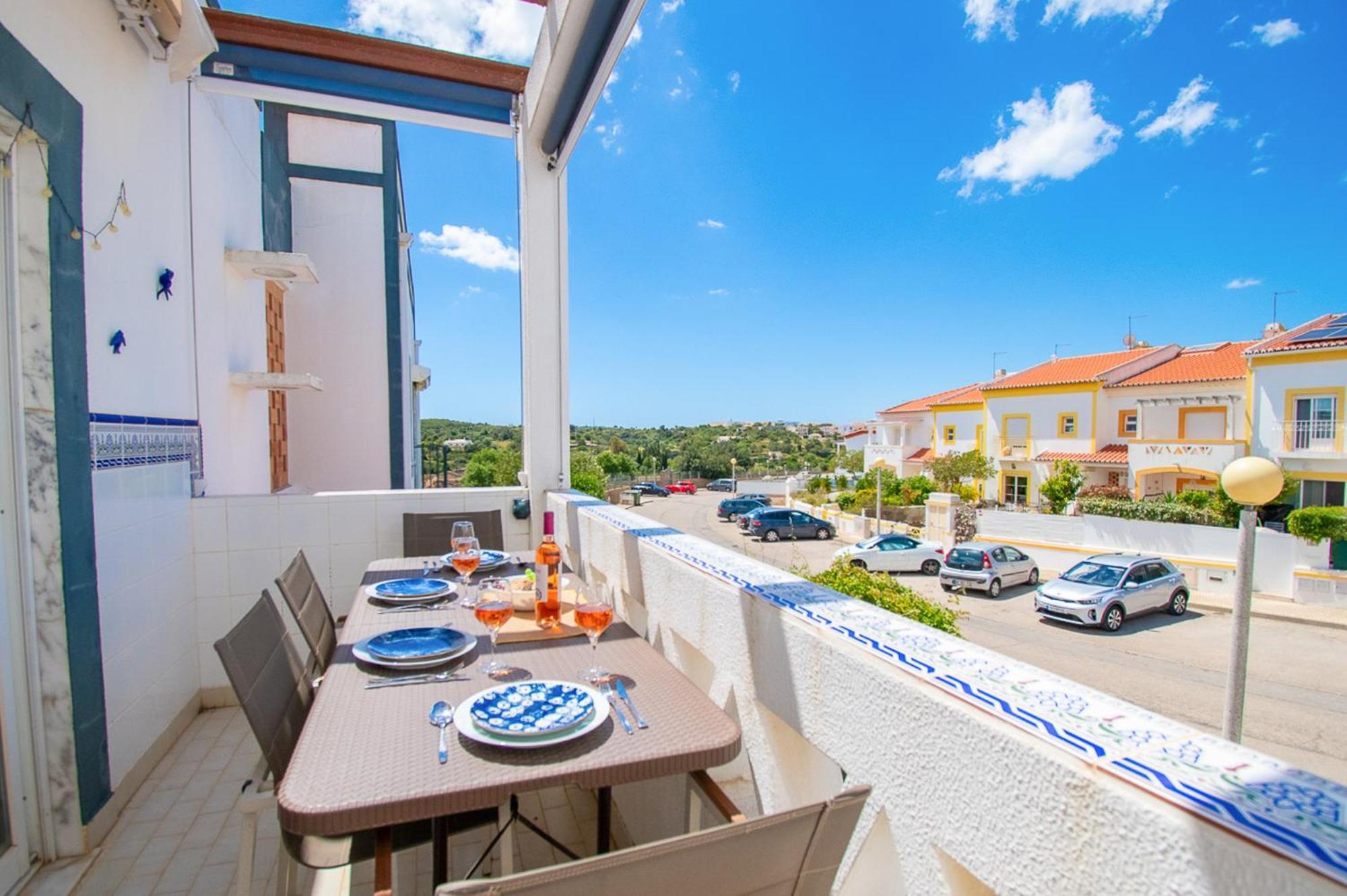 Crossing Keys, Two Bedrooms, Ferragudo * Ferragudo (Faro)