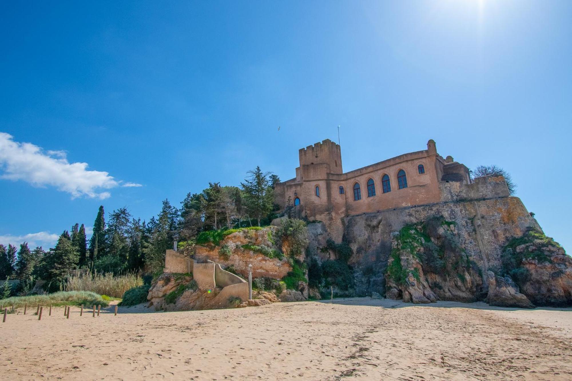 Crossing Keys, Two Bedrooms, Apartment Ferragudo (Faro)