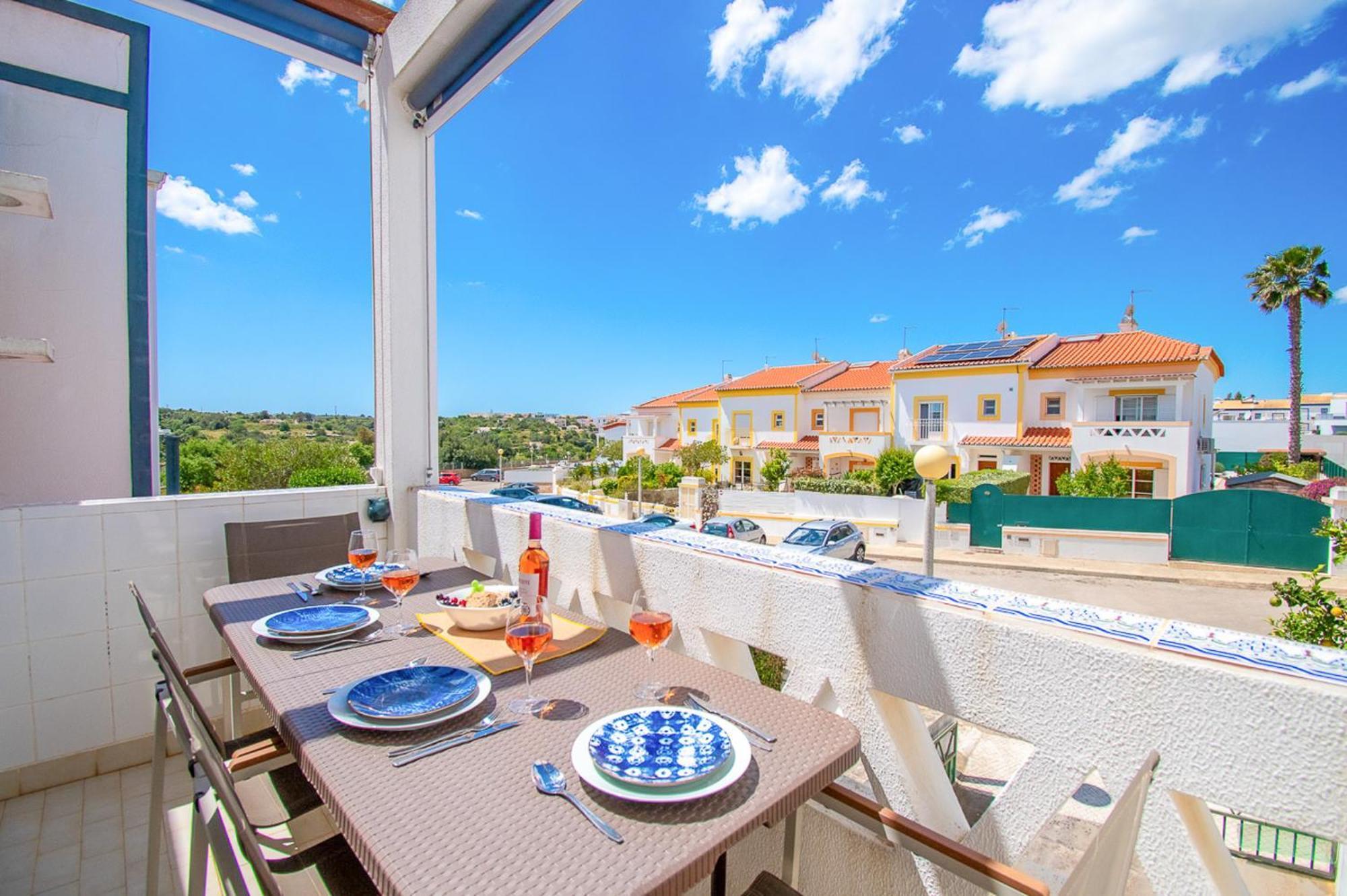 Crossing Keys, Two Bedrooms, Ferragudo *