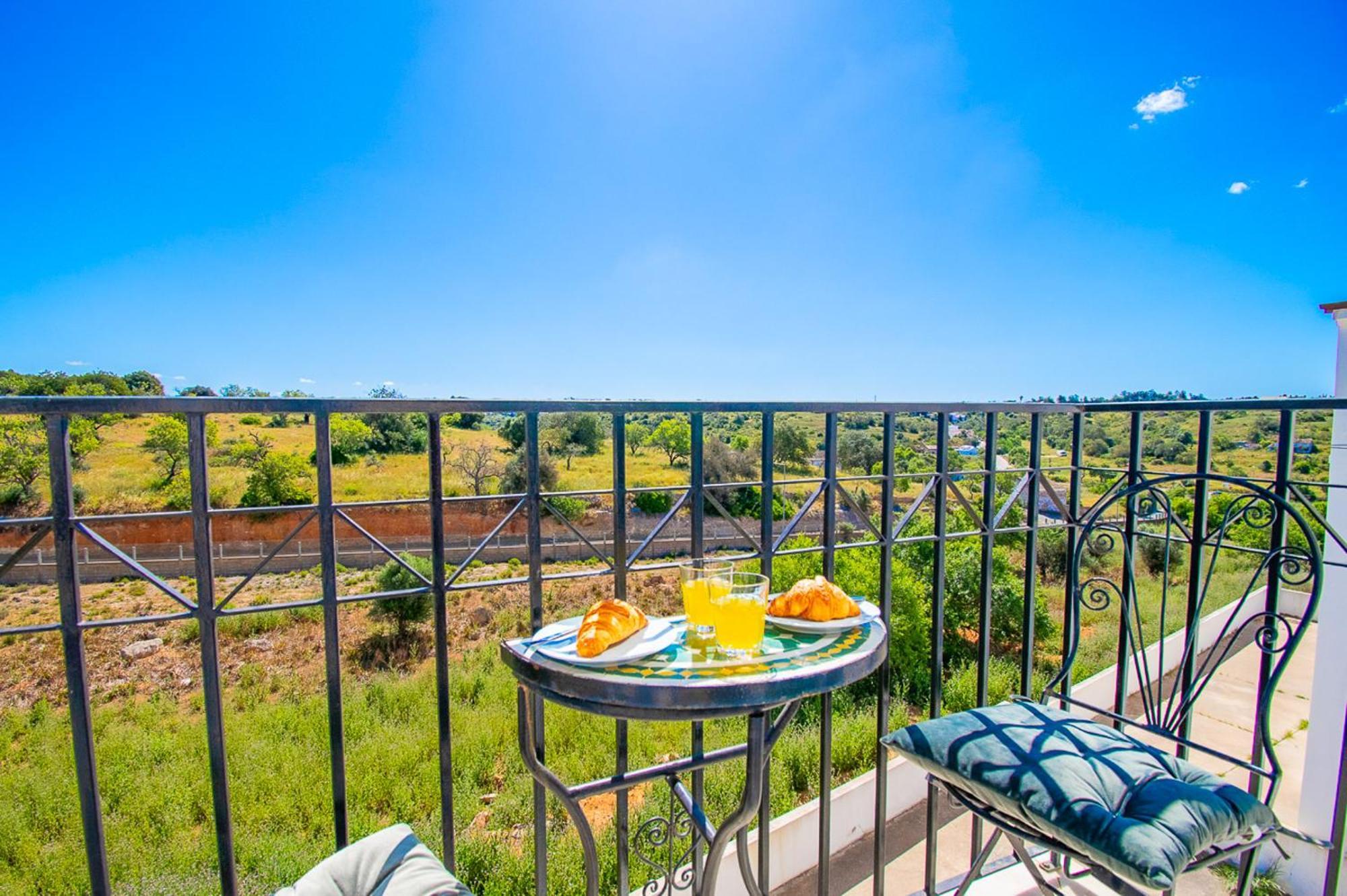 Crossing Keys, Two Bedrooms, Ferragudo *