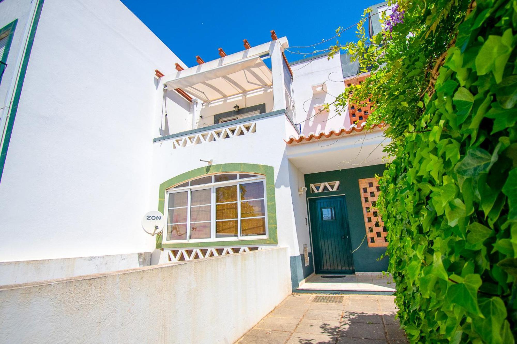 Crossing Keys, Two Bedrooms, Ferragudo Ferragudo (Faro)