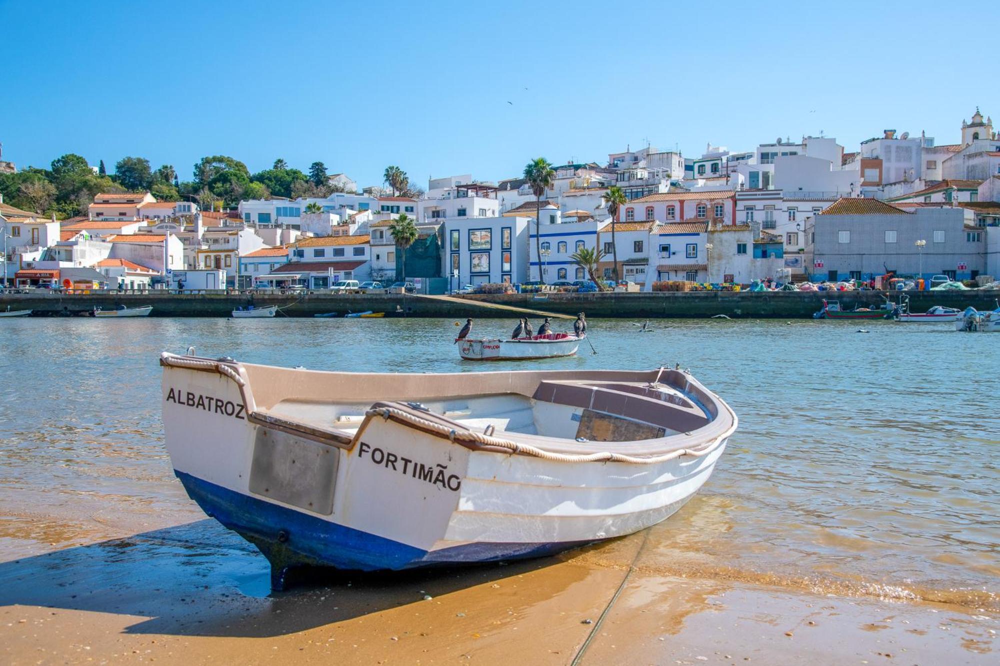 Crossing Keys, Two Bedrooms, Ferragudo Apartment Ferragudo (Faro)