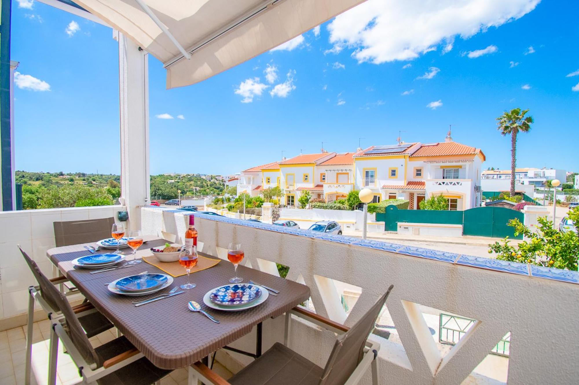 Crossing Keys, Two Bedrooms, Ferragudo * Ferragudo (Faro)