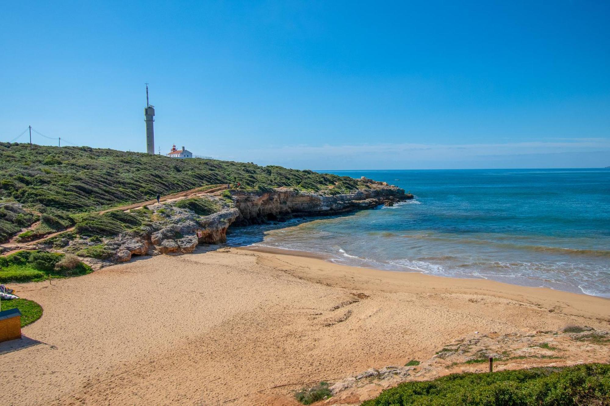 Crossing Keys, Two Bedrooms, Ferragudo