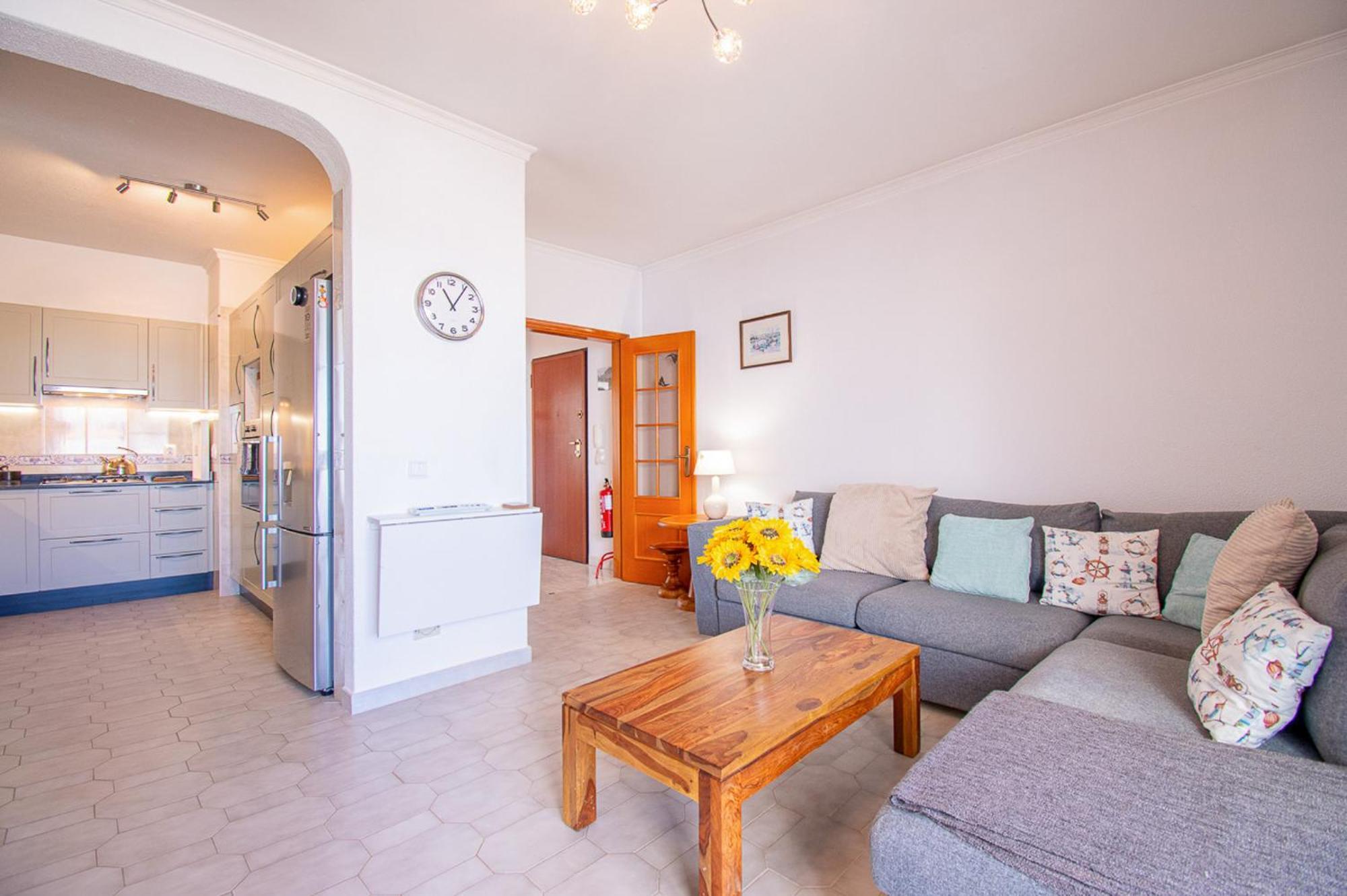 Crossing Keys, Two Bedrooms, Ferragudo