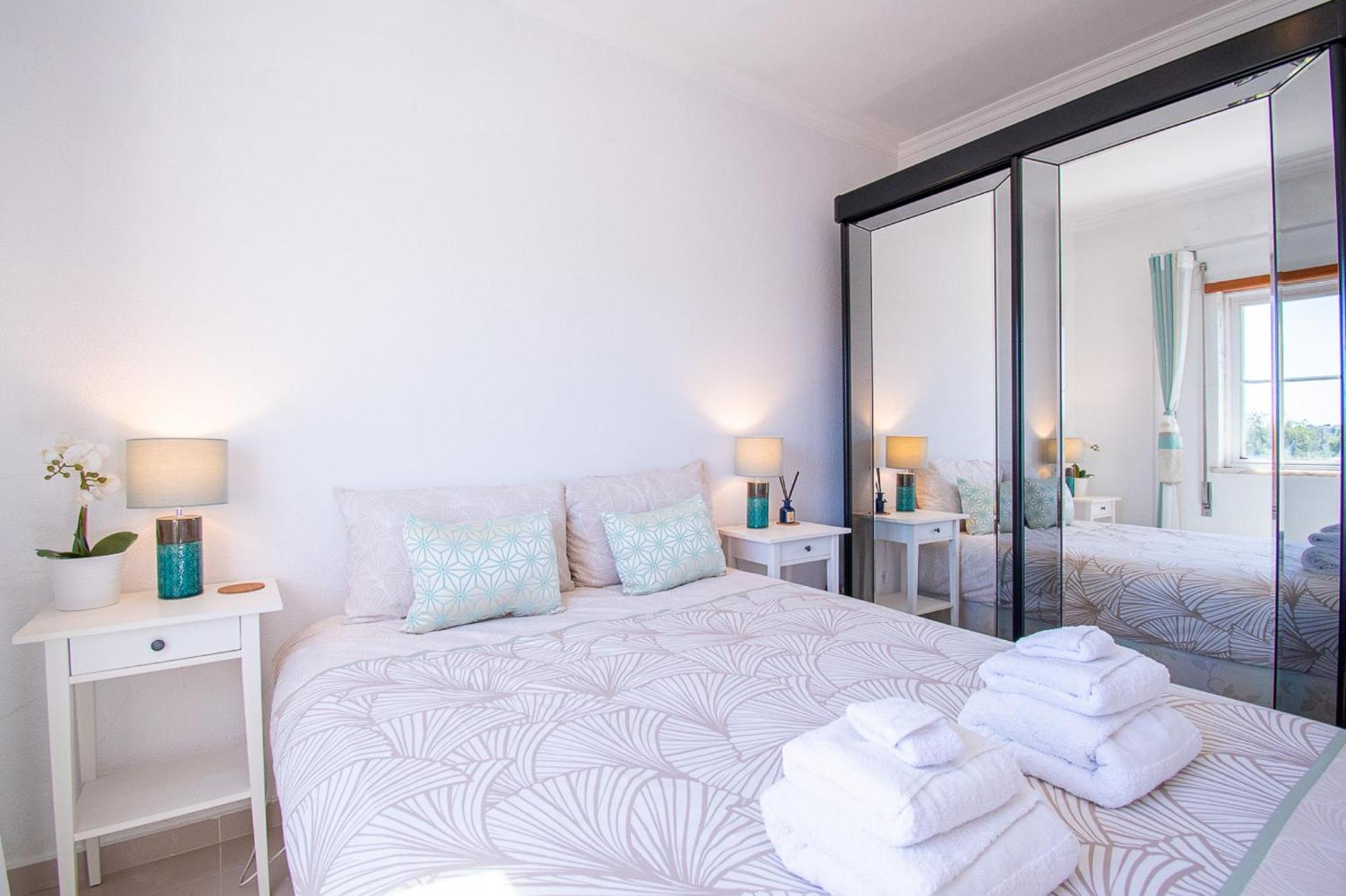 Crossing Keys, Two Bedrooms, Ferragudo Apartment Ferragudo (Faro)
