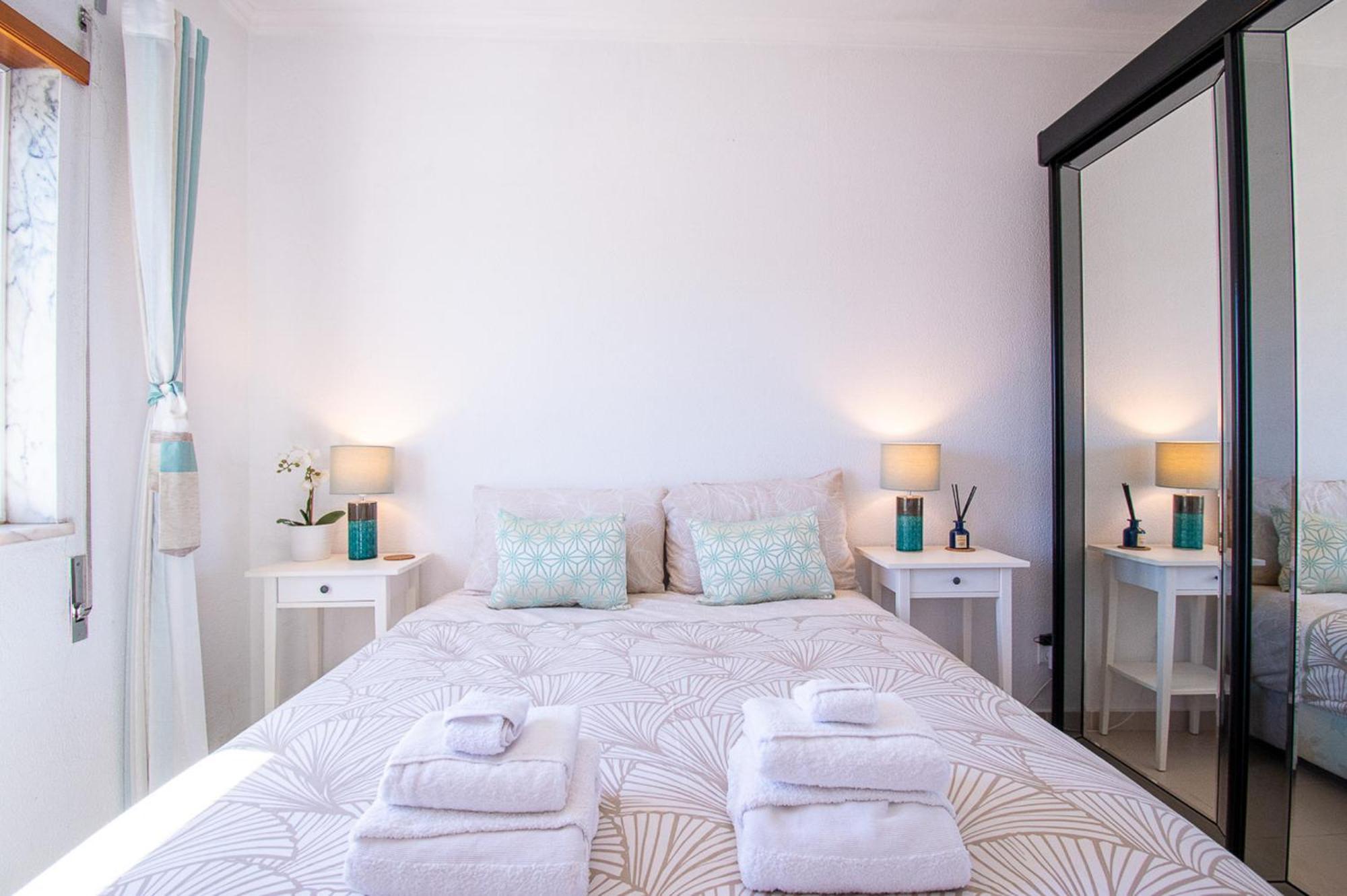 Apartment Crossing Keys, Two Bedrooms, Ferragudo Ferragudo (Faro)