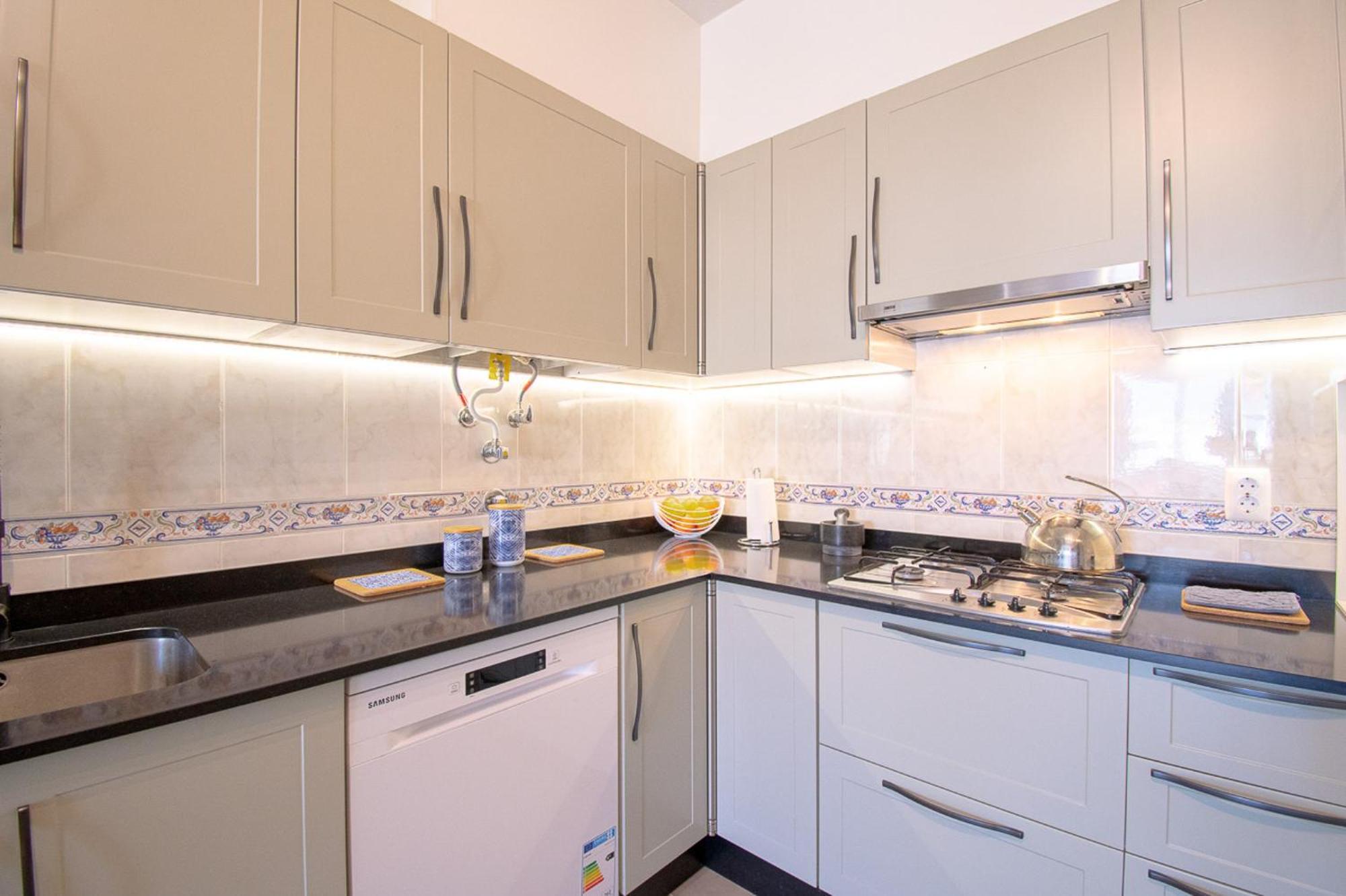 Crossing Keys, Two Bedrooms, *