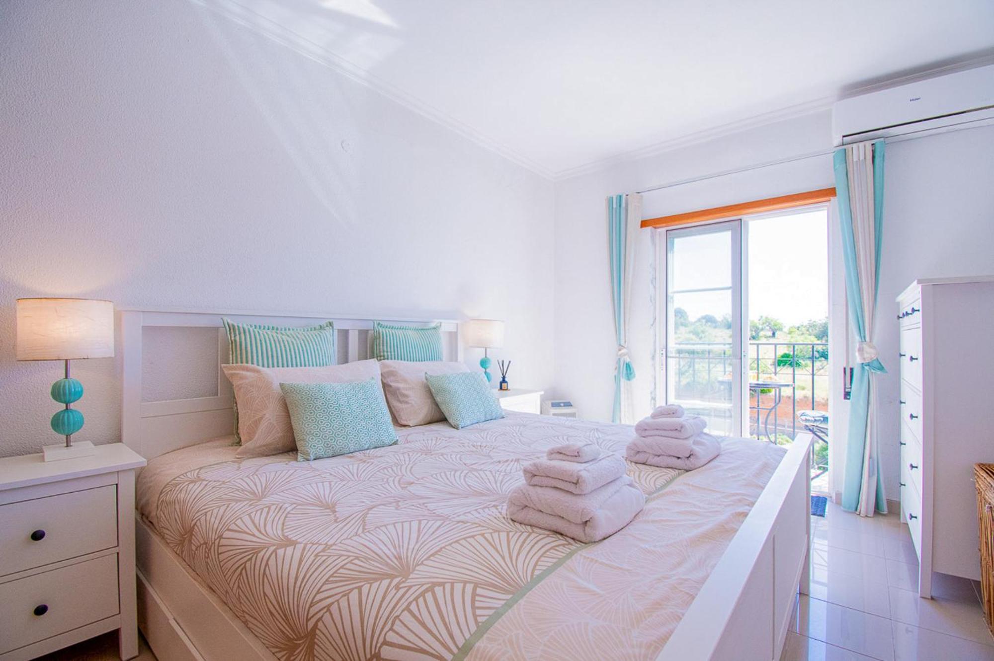 Crossing Keys, Two Bedrooms, Ferragudo * Ferragudo (Faro)