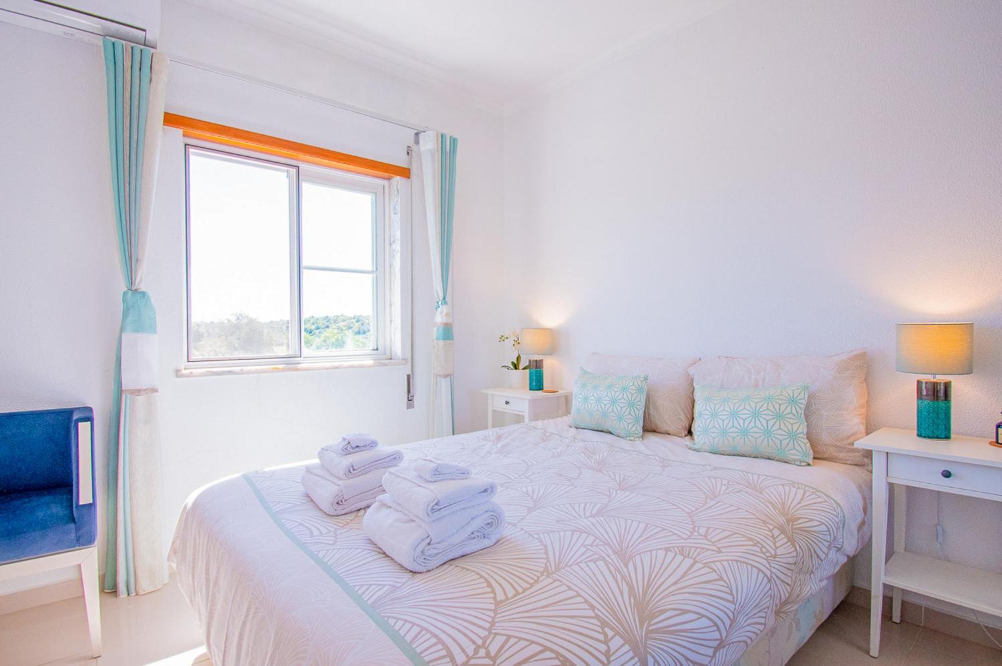 Crossing Keys, Two Bedrooms, Ferragudo Apartment Ferragudo (Faro)