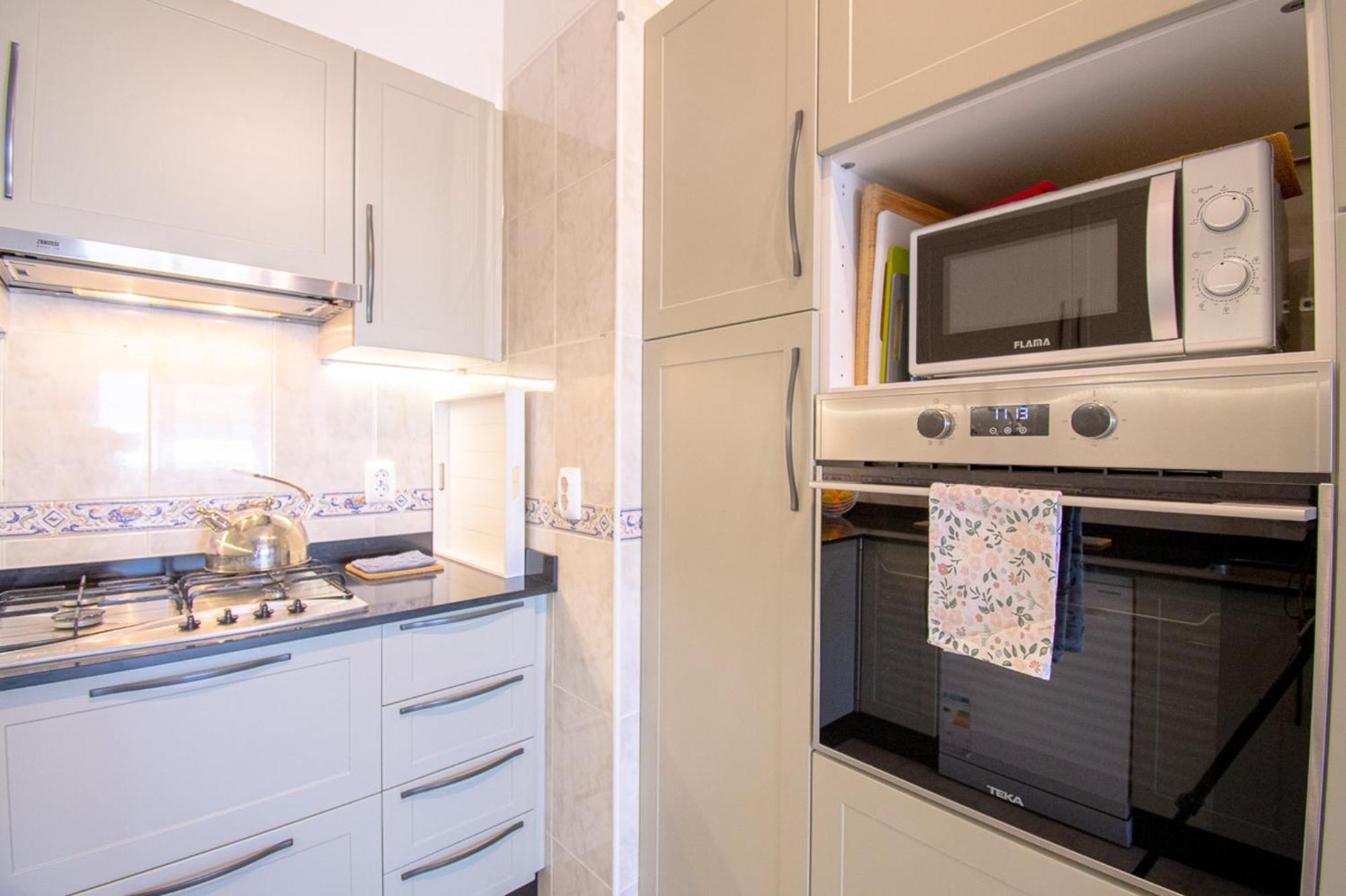 Crossing Keys, Two Bedrooms, Ferragudo