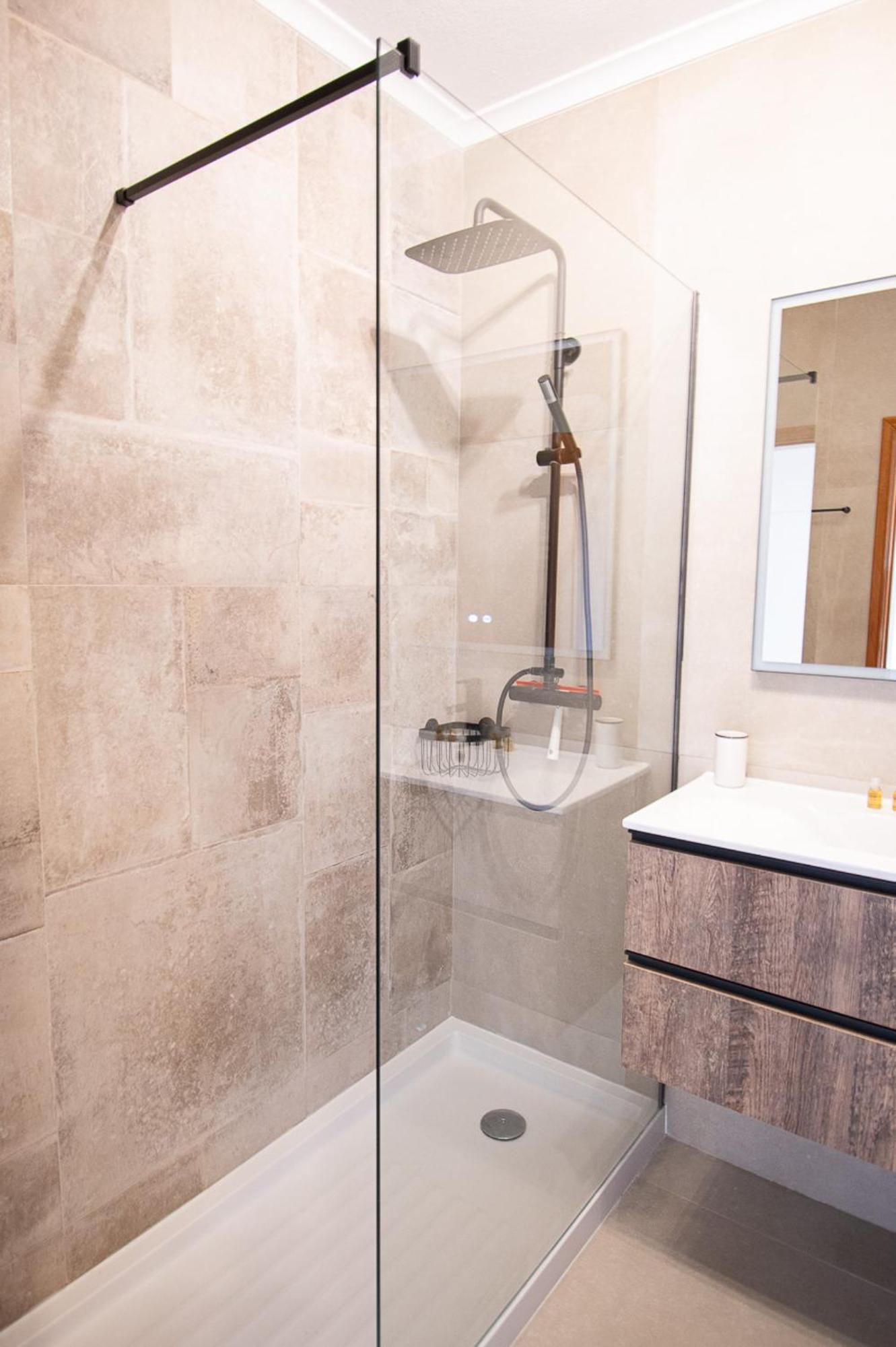 Apartment Crossing Keys, Two Bedrooms, Ferragudo