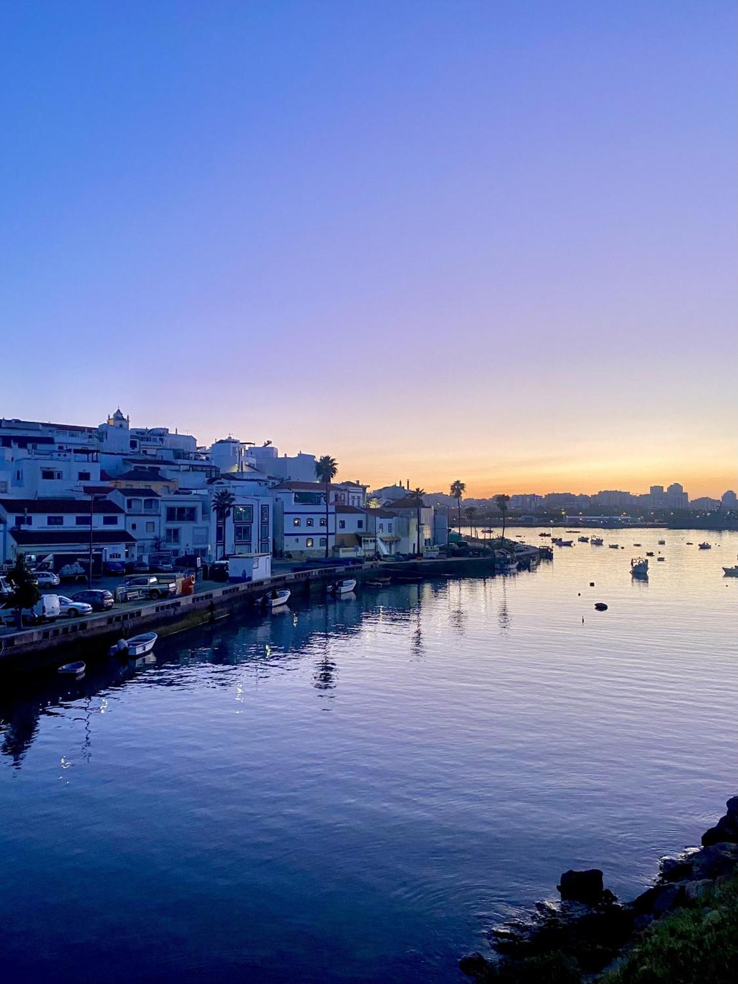 Apartment Crossing Keys, Two Bedrooms, Ferragudo (Faro)