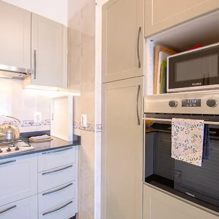 Apartment Crossing Keys, Two Bedrooms, Ferragudo Ferragudo  Exterior photo