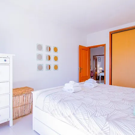 Apartment Crossing Keys, Two Bedrooms, Ferragudo Ferragudo  Exterior photo