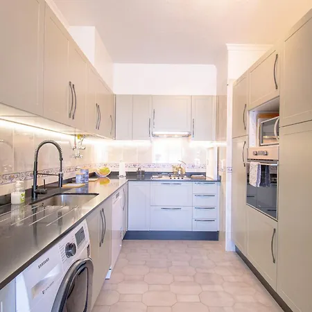 Apartment Crossing Keys, Two Bedrooms, Ferragudo Ferragudo  Exterior photo