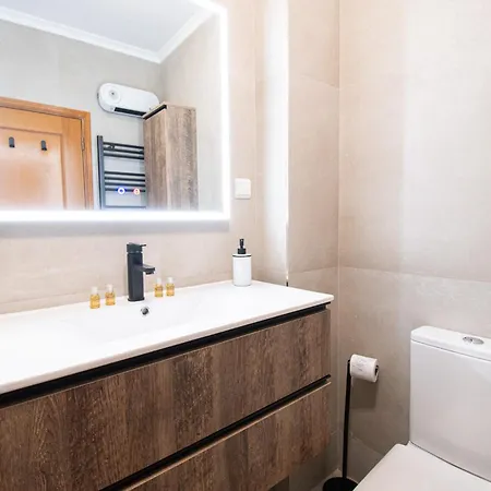Apartment Crossing Keys, Two Bedrooms, Ferragudo Ferragudo  Exterior photo