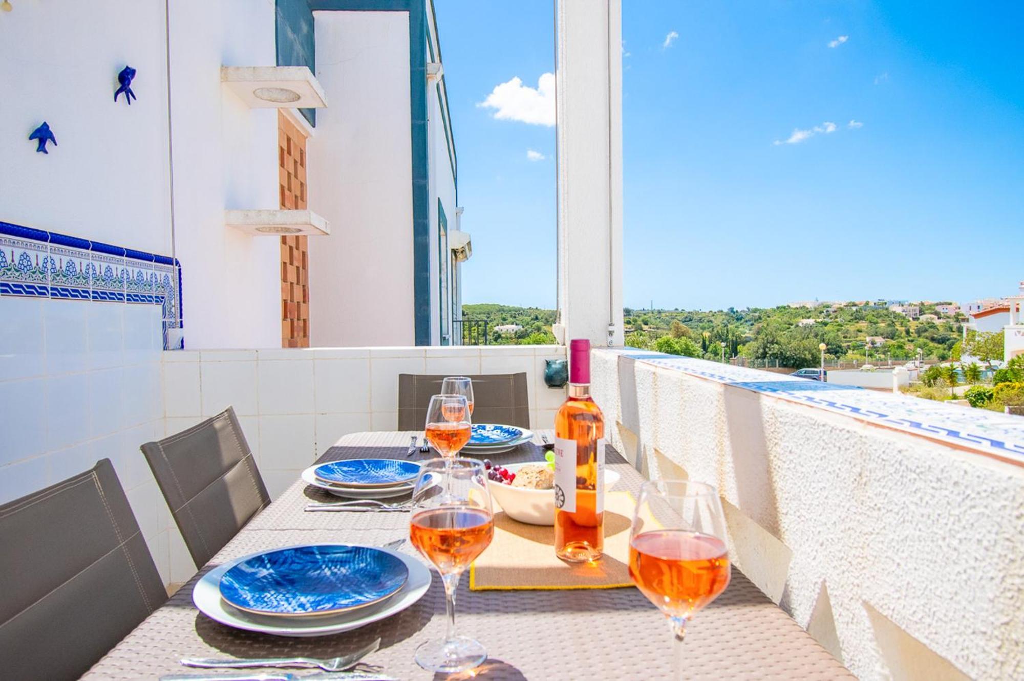 Crossing Keys, Two Bedrooms, Ferragudo Apartment Ferragudo (Faro)