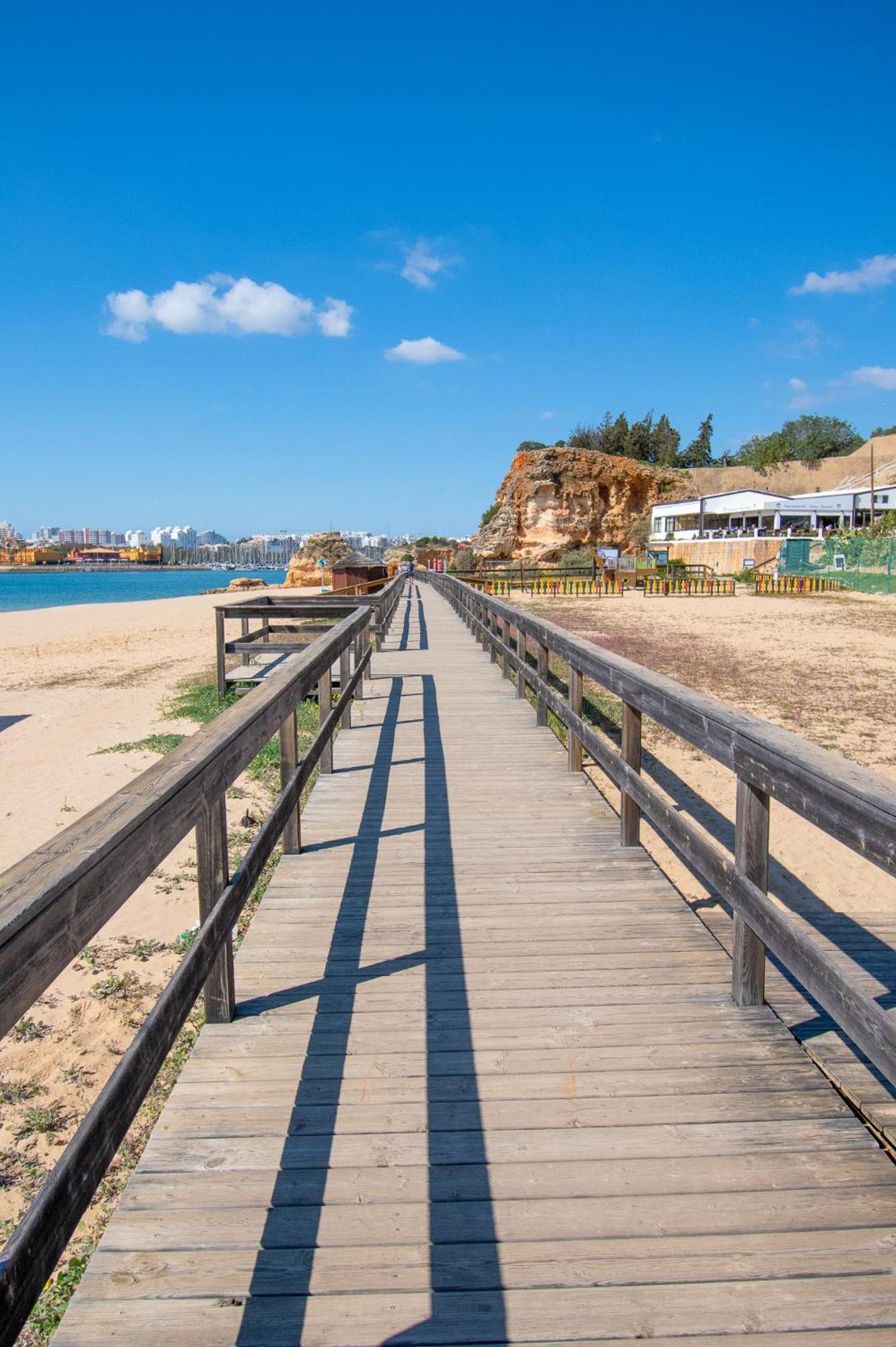 Crossing Keys, Two Bedrooms, Ferragudo Ferragudo (Faro)
