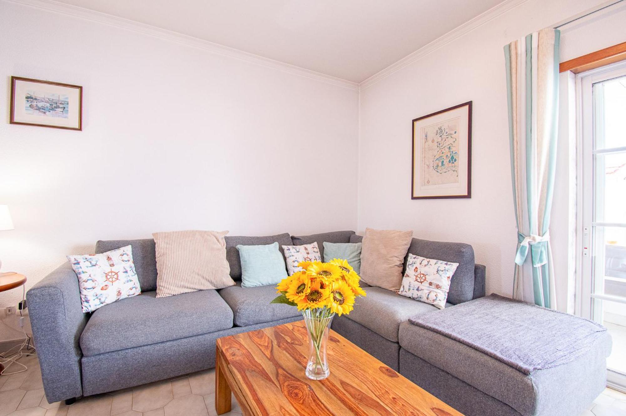 Crossing Keys, Two Bedrooms, Ferragudo Apartment Ferragudo (Faro)
