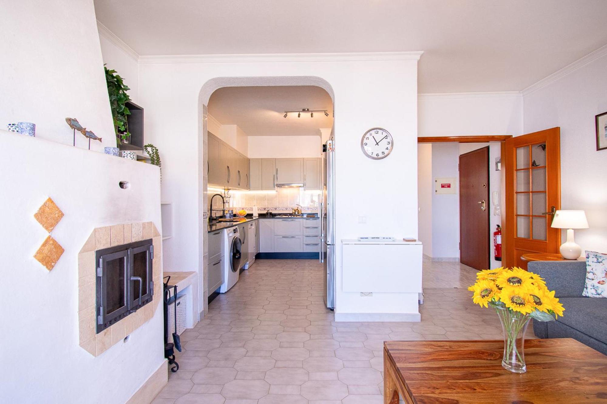 Crossing Keys, Two Bedrooms, Ferragudo *